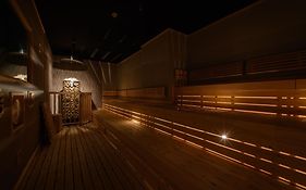 ザ・センチュリオンサウナ レスト＆ステイ札幌【男性専用】